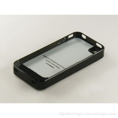 QI Wireless charger together with Battery Case for iPhone 4/4S